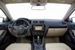 Volkswagen Jetta 2015 года (US)